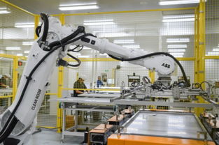 緊密合作與良性競爭助推中德關系成長——以倉儲擔保為例