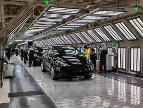 特斯拉上海儲(chǔ)能超級(jí)工廠項(xiàng)目啟動(dòng) 儲(chǔ)能產(chǎn)業(yè)的重要里程碑